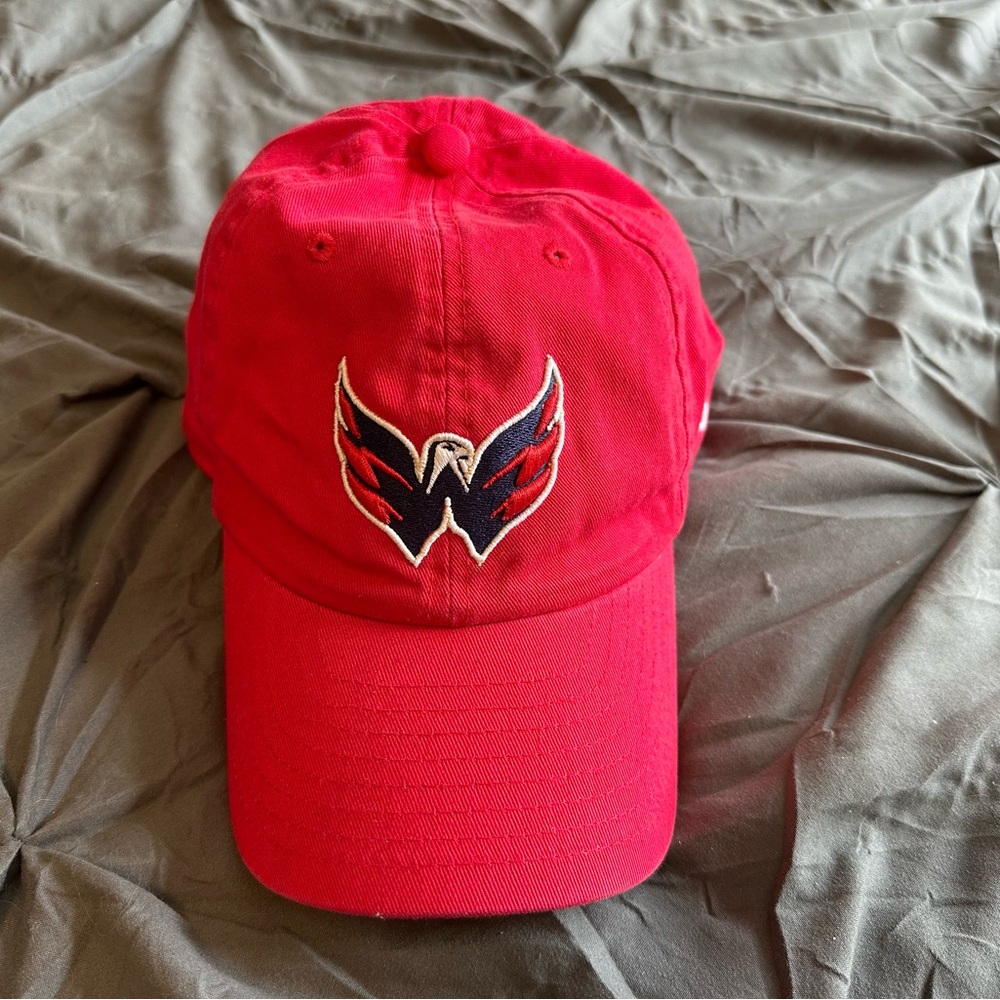 Washington Caps Hat